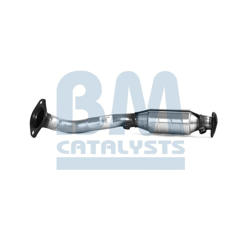 BM Catalysts Homologated Petrol Cat fits Honda Cr-V 2001-2007 2.0