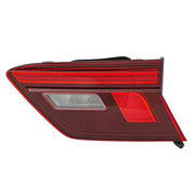 Hella Tail Light / Lamp LED Right fits VW Tiguan 2016-2024 1.4 1.5 1.6 2.0