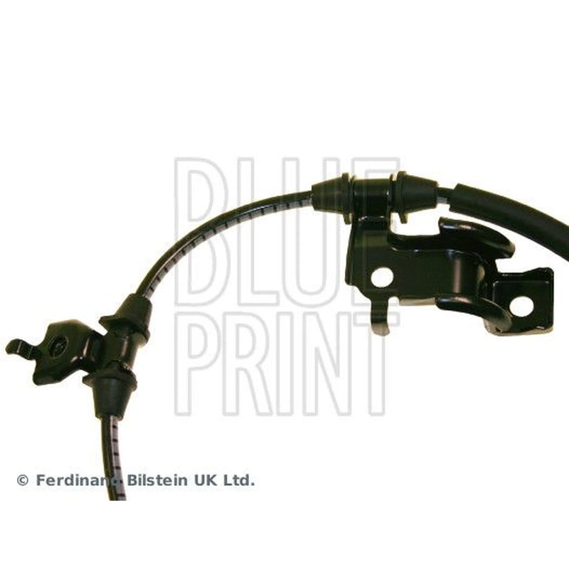 Blue Print ABS Wheel Speed Sensor Rear Right ADH27105