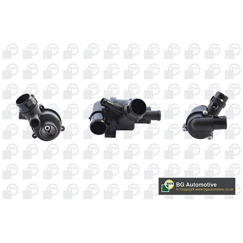 BGA Thermostat,Coolant CT4207