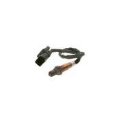 Bosch O2 Lambda Oxygen Sensor fits BMW X5 2003-2006 4.4 4.8