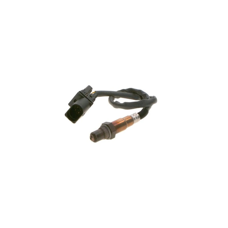 Bosch O2 Lambda Oxygen Sensor fits BMW X5 2003-2006 4.4 4.8