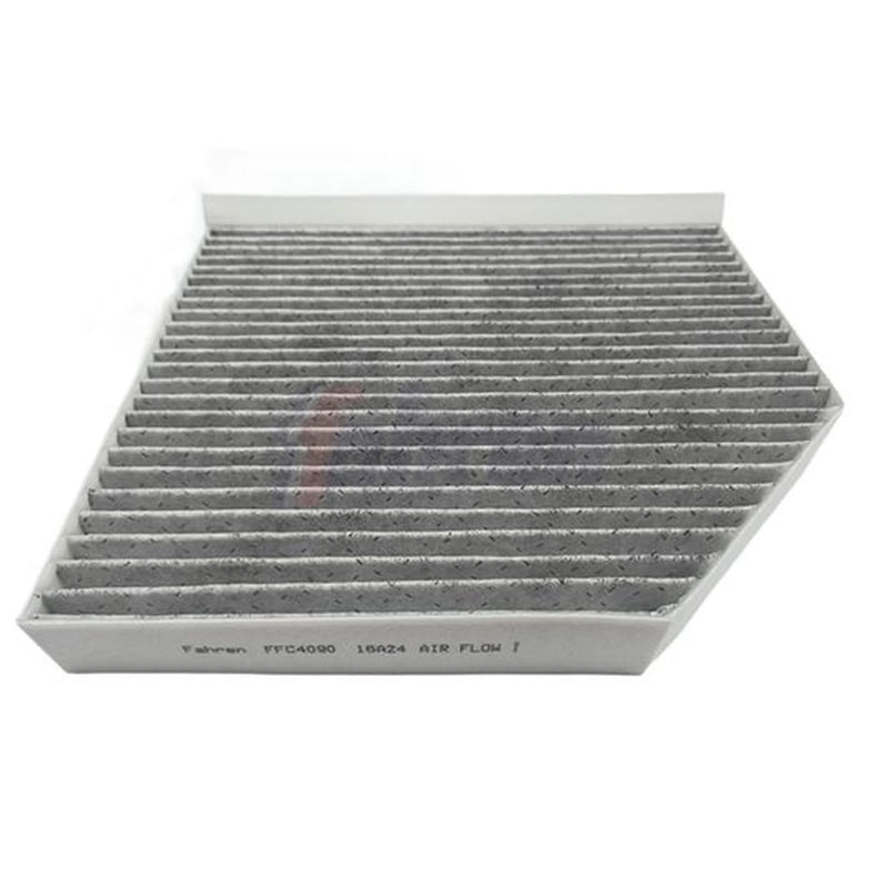 Fahren Cabin Air Filter (Pollen Filter) FFC4090