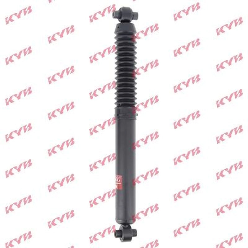 KYB Shock Absorber Damper Strut Rear fits Citroën C3 Picasso 2008-2017