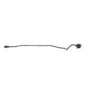 Gates Molded Heater Hose fits Ford B-Max 2012-2017 1.5 1.6