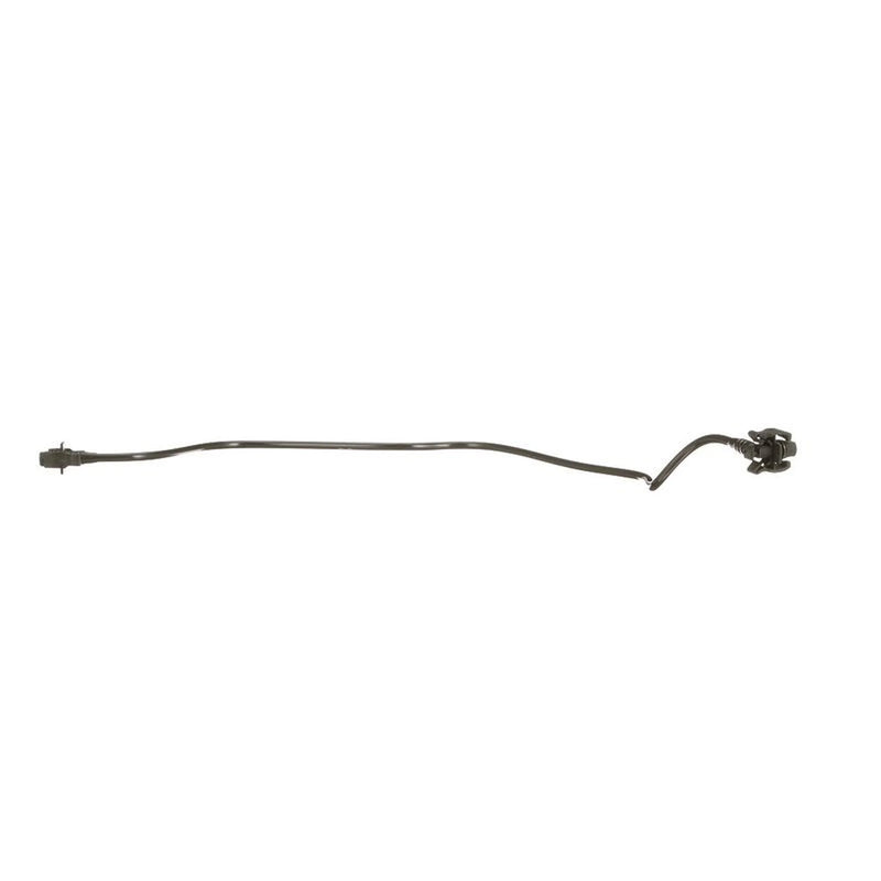 Gates Molded Heater Hose fits Ford B-Max 2012-2017 1.5 1.6