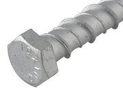 Forgefix Lightning Bolt Hex Head M10 x 100mm Box 50 ForgeFix - Dynamic Drive