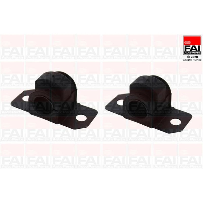 FAI 2 x Anti Roll Bar Mounting Bracket
