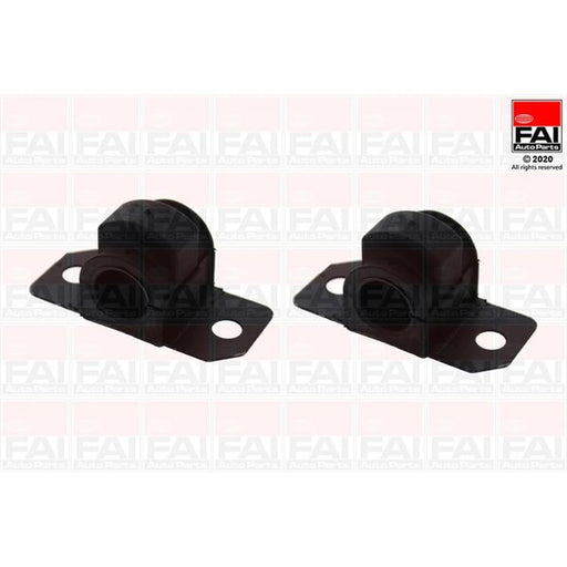 FAI 2 x Anti Roll Bar Mounting Bracket