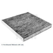 Blue Print Cabin Air Filter (Pollen Filter) fits Citroën C-Zero 2010-2011