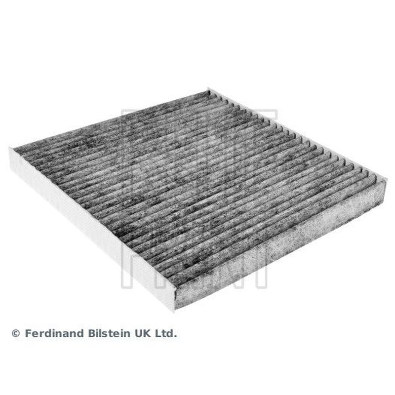 Blue Print Cabin Air Filter (Pollen Filter) fits Citroën C-Zero 2010-2011
