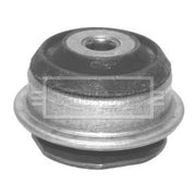 Borg & Beck Axle Cross Member Bushing OD ID BSM2026