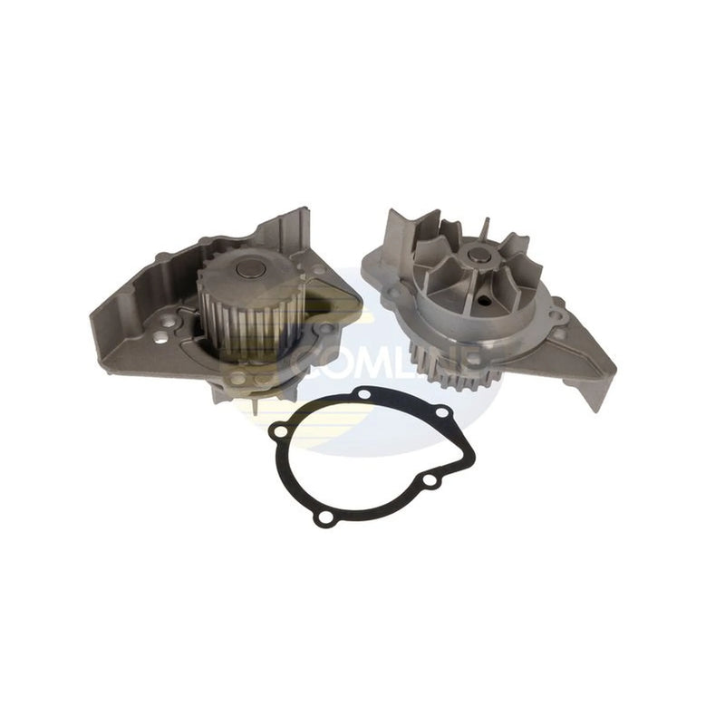 Comline Engine Cooling Water Pump fits Citroën Berlingo First 1996-2005 1.9