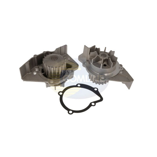 Comline Engine Cooling Water Pump fits Citroën Berlingo First 1996-2005 1.9