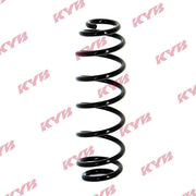 KYB Rear Suspension Coil Spring fits Audi A1 City Carver 2019-2022