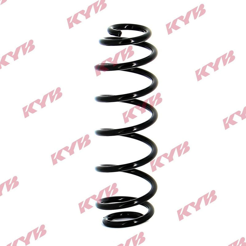 KYB Rear Suspension Coil Spring fits Audi A1 City Carver 2019-2022