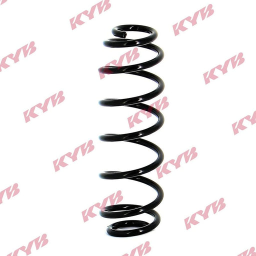 KYB Rear Suspension Coil Spring RA5856
