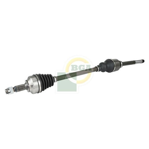 BGA CV Drive Shaft Driveshaft Front Right fits Citroën Dispatch III 2016-2020