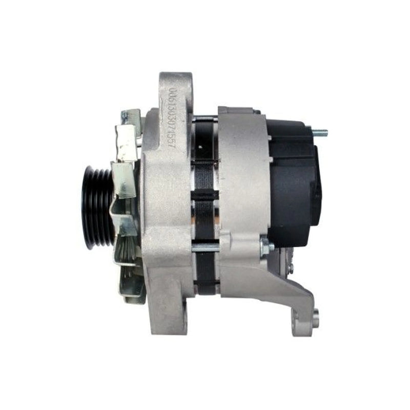 Hella Car Alternator 12V fits Fiat Fiorino Box Body/Mpv 1993-2001 1.4 1.6