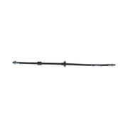 Bosch Brake Hydraulic Hose Line Front fits BMW X3 2003-2011 2.0 2.5 3.0