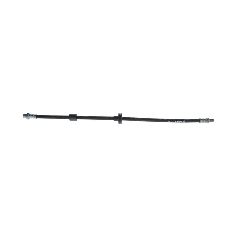 Bosch Brake Hydraulic Hose Line Front fits BMW X3 2003-2011 2.0 2.5 3.0