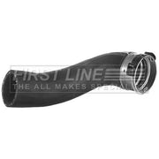First Line Intercooler Turbo Charge Air Hose fits Audi A3 2003-2013 2.0