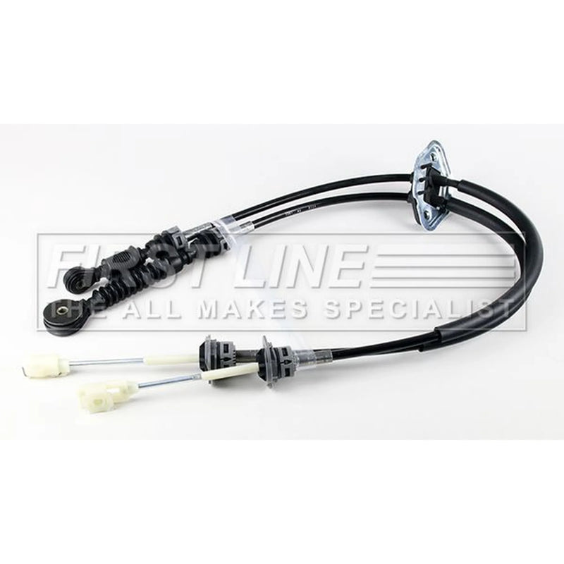 First Line Manual Transmission Cable Pull fits Kia Rio III 2011-2017 1.4