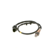 Bosch O2 Lambda Oxygen Sensor Right fits Porsche Cayenne 2014-2018 3.6