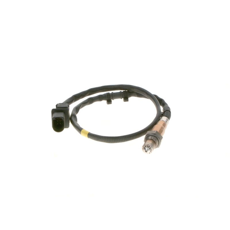 Bosch O2 Lambda Oxygen Sensor Right fits Porsche Cayenne 2014-2018 3.6