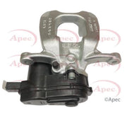 Apec Brake Caliper Assembly Rear Left LCA944