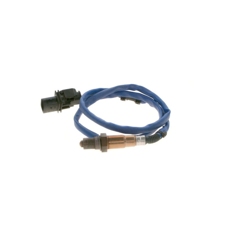 Bosch O2 Lambda Oxygen Sensor Right fits Porsche Panamera 2009-2016 3.6 4.8