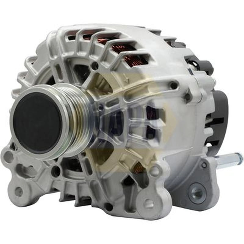 NAPA Car Alternator 12V fits Man Tge 2017-2024 2.0