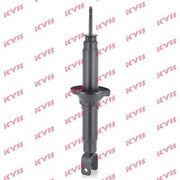 KYB Shock Absorber Damper Strut Rear fits Honda Accord III 1985-1989 1.6 2.0