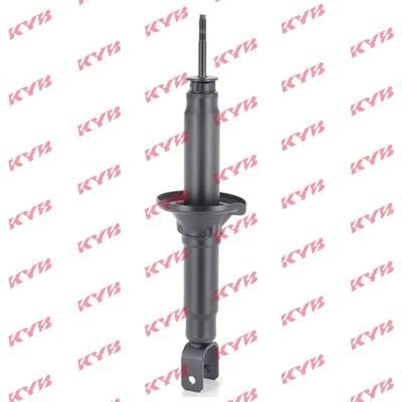 KYB Shock Absorber Damper Strut Rear fits Honda Accord III 1985-1989 1.6 2.0