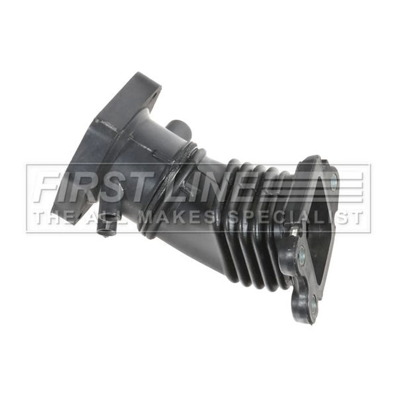 First Line Air Filter Intake Hose Polychloroprene (Neoprene) fits Ford C-Max
