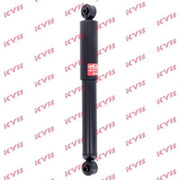 KYB Shock Absorber Damper Strut Rear fits Fiat Idea 2003-2005 1.2 1.3 1.4 1.9