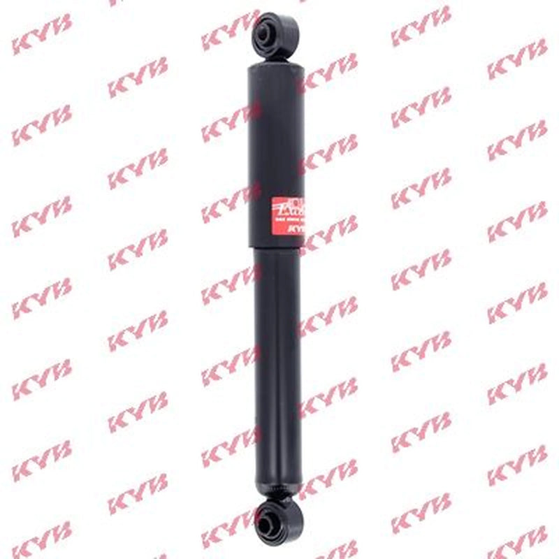 KYB Shock Absorber Damper Strut Rear fits Fiat Idea 2003-2005 1.2 1.3 1.4 1.9