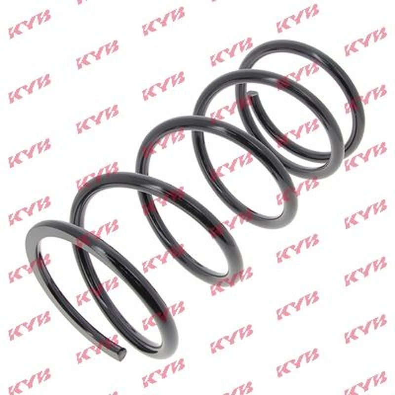 KYB Front Suspension Coil Spring fits Hyundai Santa Fé I 2001-2006 2.0 2.4 2.7