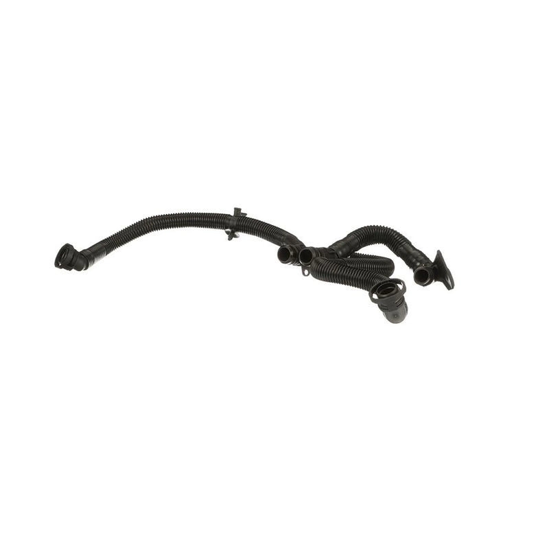 Gates Crankcase Ventilation Hose 550mm fits Audi A4 B8 2007-2012 3.2