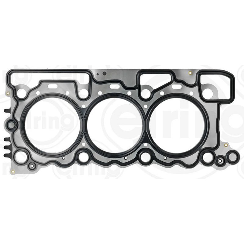 Elring Cylinder Head Gasket 1mm Thick fits Citroën C5 III 2008-2009 2.7