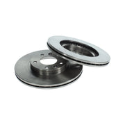 Bosch Front Brake Vented Discs & Pads fits Mazda MX-5 2005-2016 1.8 2.0