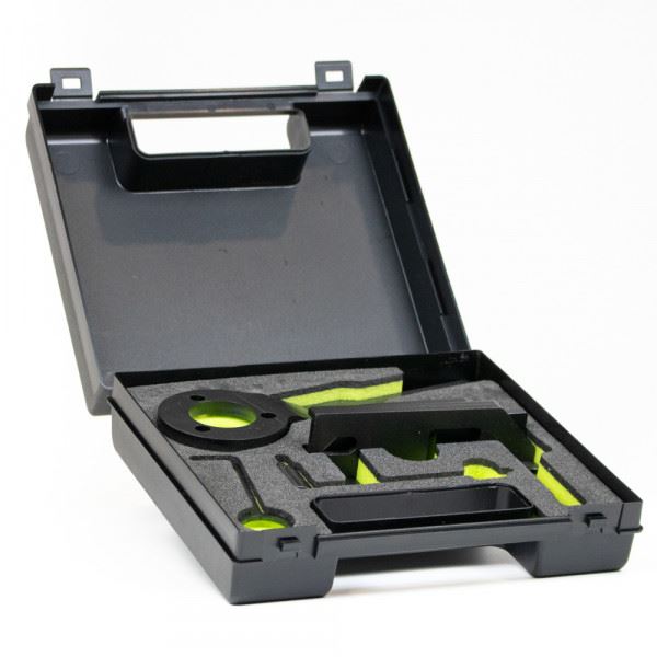 Carlyle Hand Tools 6 Pc Engine Locking Tool Belt In Oil Fits Psa - image 1