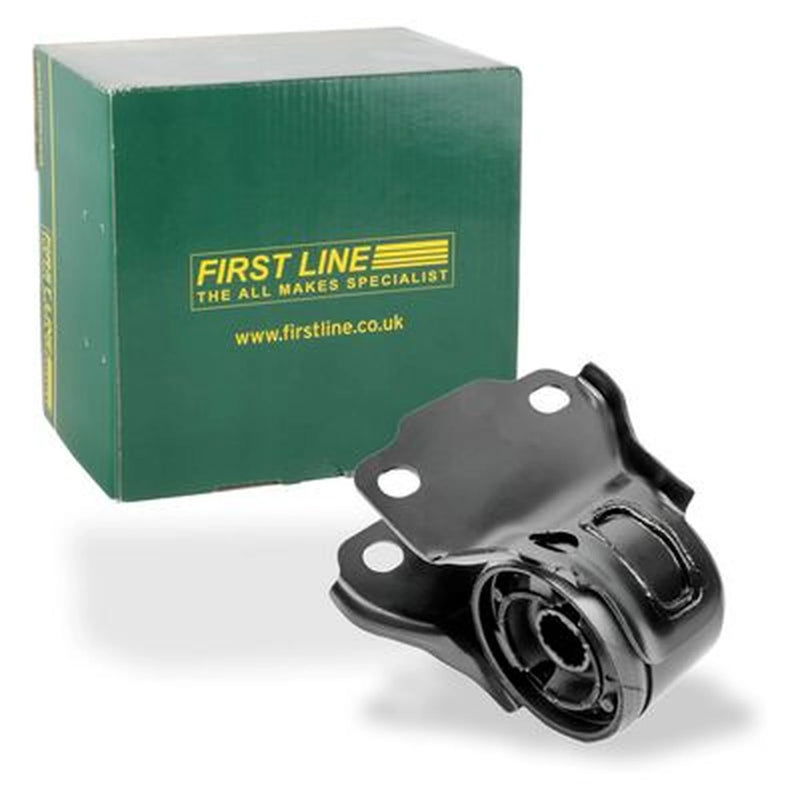 First Line Wishbone / Control / Trailing Arm Bush fits Volvo S80 II 2006-2016
