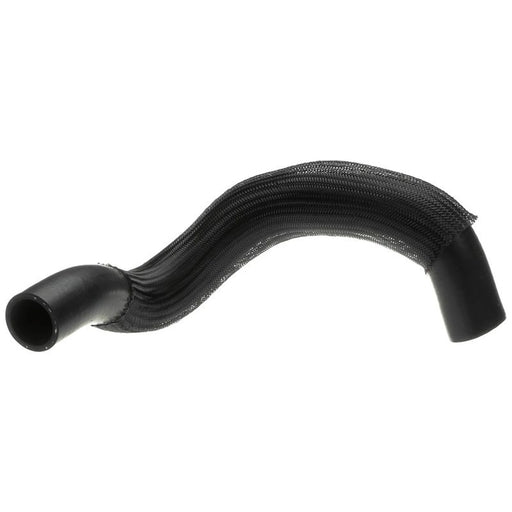 Gates Radiator Coolant Hose 322mm ID fits Jeep Wrangler III 2011 on 3.6
