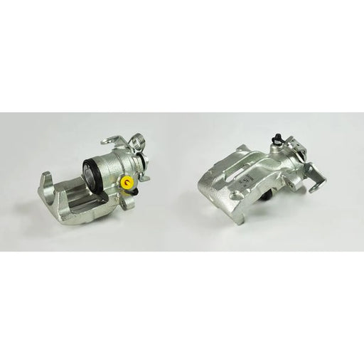 Juratek Brake Caliper Assembly Rear Left fits Ford Galaxy I 1995-2006