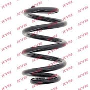 KYB Front Suspension Coil Spring fits Nissan Interstar 2002-2006