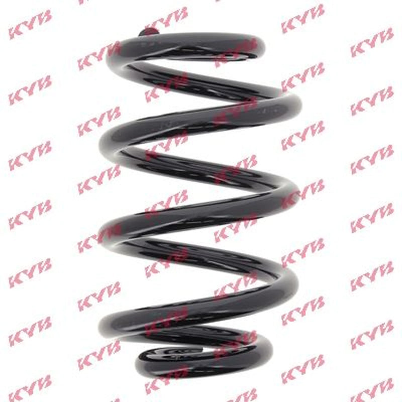 KYB Front Suspension Coil Spring fits Nissan Interstar 2002-2006