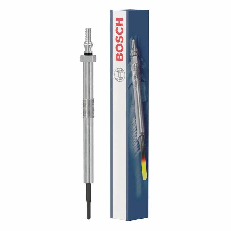 Bosch Diesel Engine Glow Plug 0 250 213 016