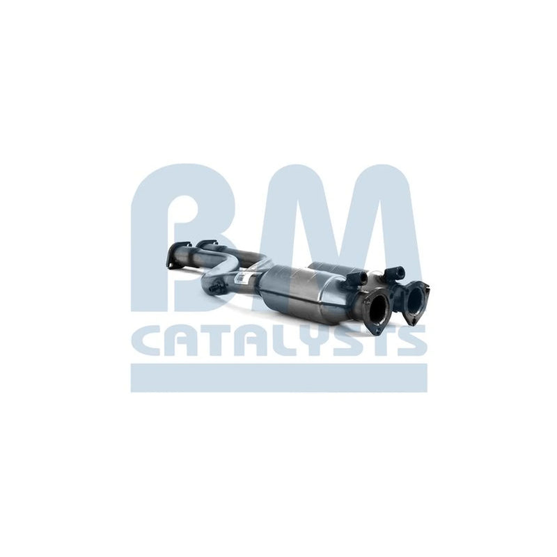 BM Catalysts Homologated Petrol Cat fits BMW 3 2000-2006