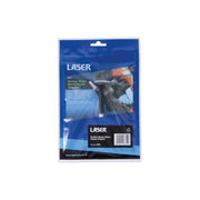 Laser Rubber Brake Bleed Nipple Adaptor 8334 Laser - Dynamic Drive